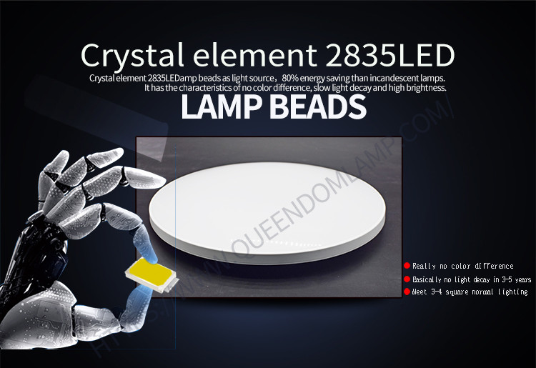 Ceiling Light LED | LED lighting|Pendant lamp|Ceiling Lights｜Three-proof ceiling lamp