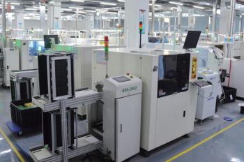 Guangdong Golenda Intelligent Manufacturing Technology Co., Ltd.