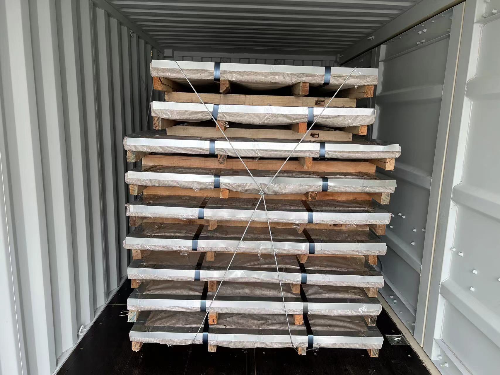 6.0mm Hot Rolled Nickel Alloy C276 Sheet Hastelloy C276 Steel Plate For Aerospace