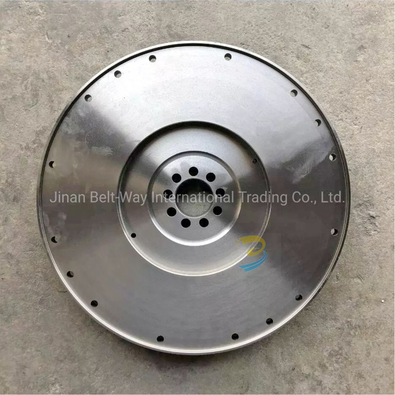 Good Price Sinotruk HOWO Truck Spare Parts Flywheel Az1500020220
