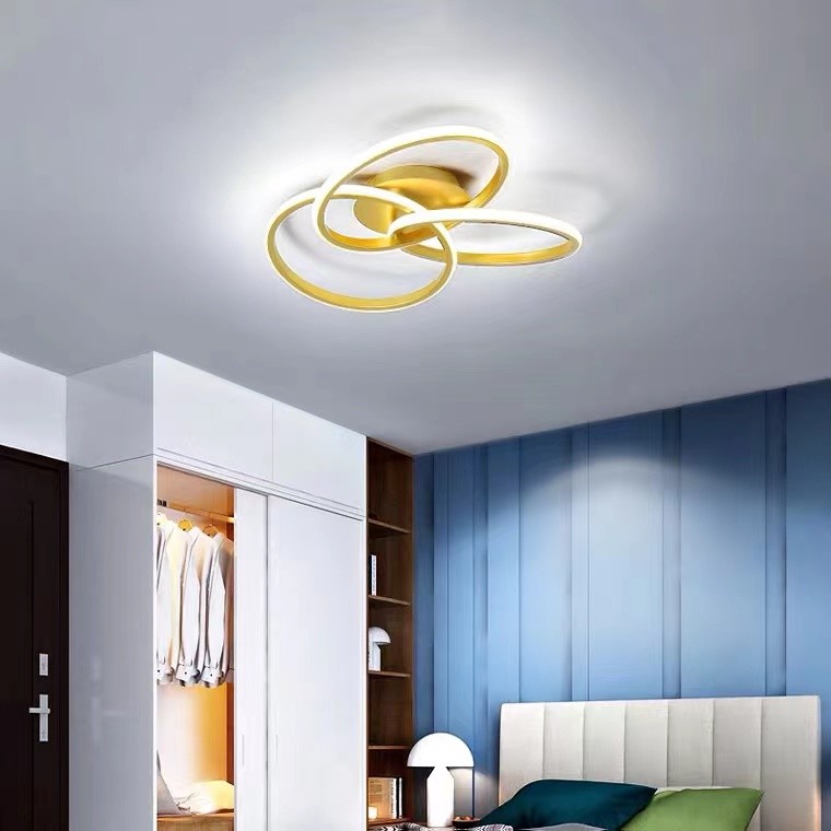 Led Ceiling Lamp Factory Surface Mounted Led Ceiling Light For Bedroom