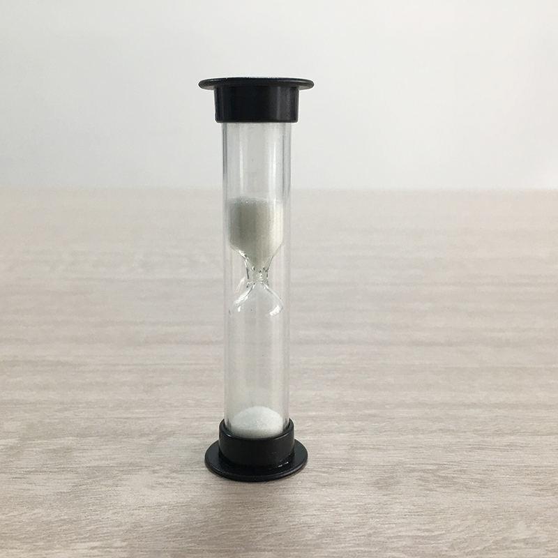Home Decoration Game Sand Timer 30 Second-10 Minutes Hourglass