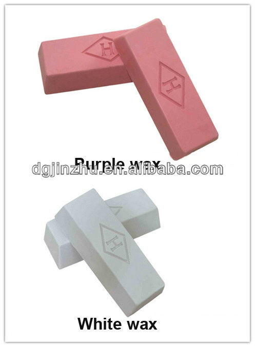wax