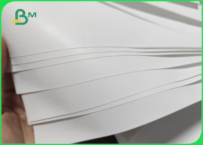 thermal coating paper