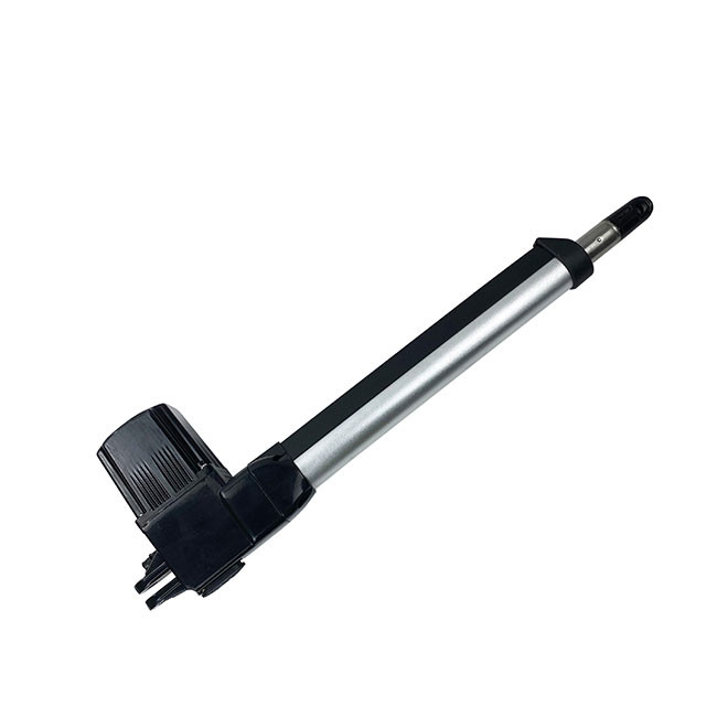 45W Single Swing Gate Openers 3200 RPM 5m Max Leaf Length
