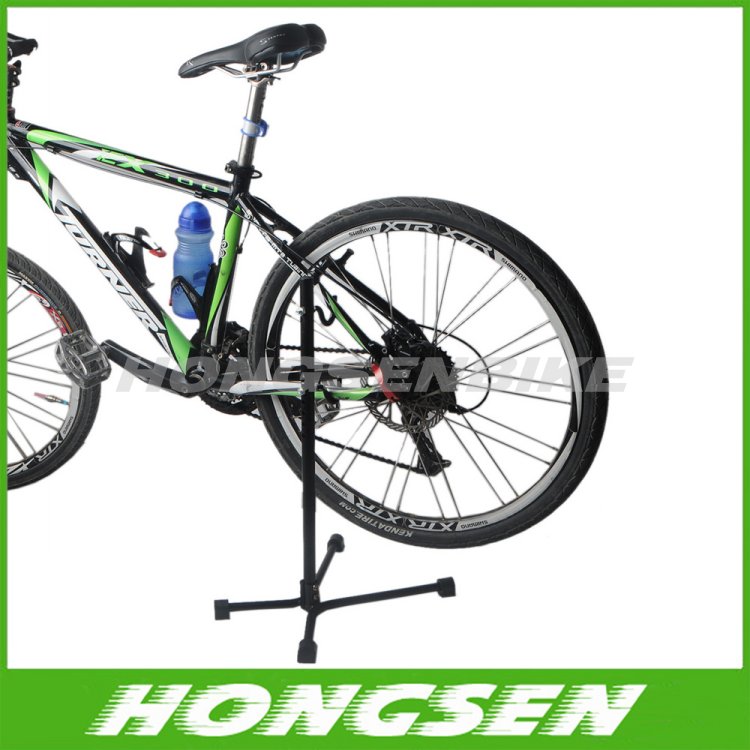 Arborescence bicycle work stand bike repair stand washing rack