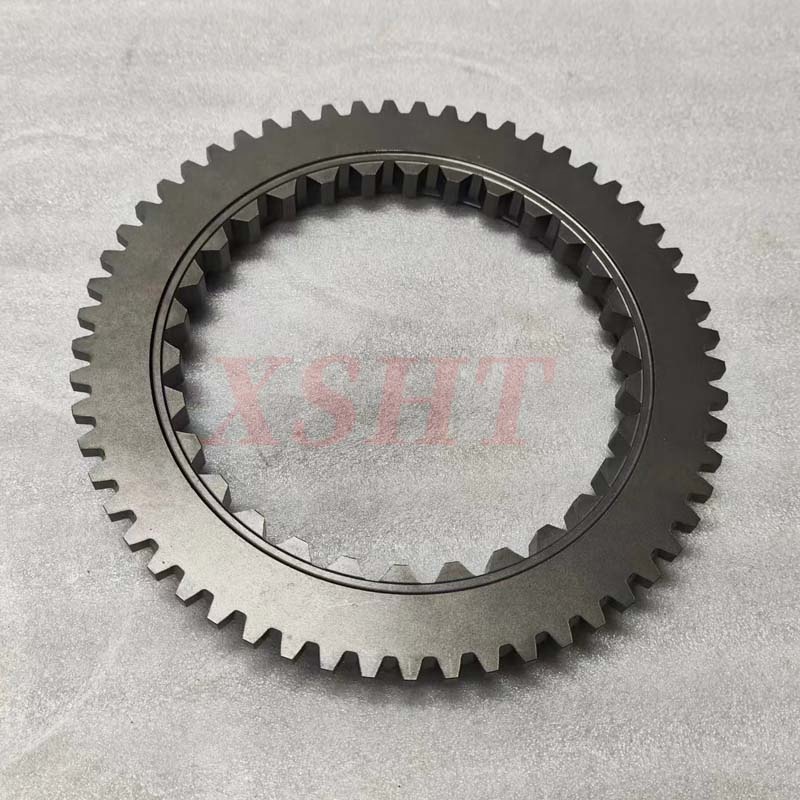 Aluminum Iron Casting 1356 302 103 Manual Transmission Parts Input Shaft Main Shaft 1356302103