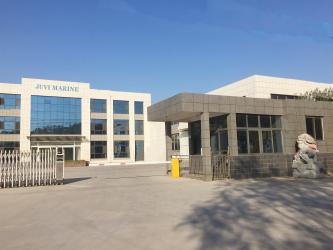 Juvi Marine Machinery Co.,LTD