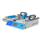 Charmhigh Automatic Pick And Place Machine With Vision CHM-T48VA