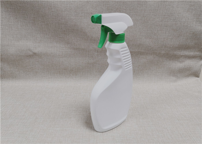 28 / 410 Advanced Spray Dispenser Pumps PP Material Customized Tube Length