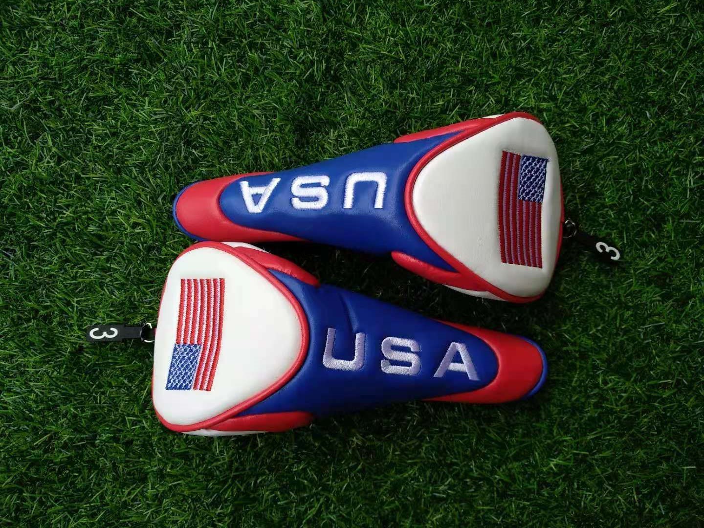 golf head cover , golf cover , driver cover , fairway cover , ut cover, hybrid cover , headcover
