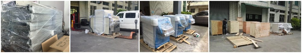 Long Life Airport Security Screening Equipment With 35mm Steel Penetration baggage scanning machine airport security bag