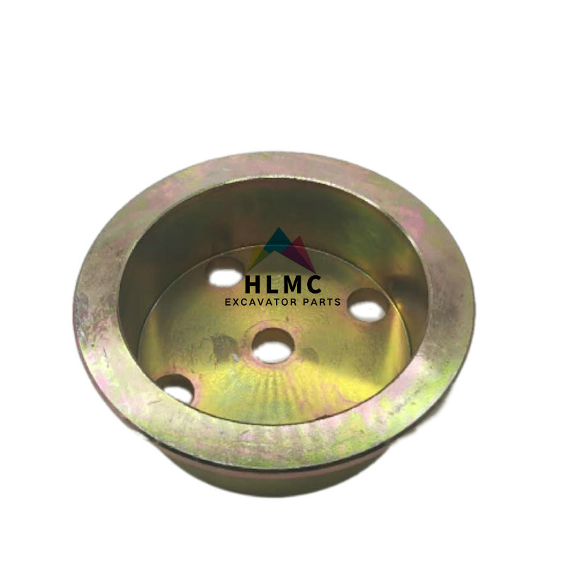 ZX470-5 ZX490-5A Excavator Diagnostic Tool Crankshaft Oil Seal Extractor Tool 6UZ1
