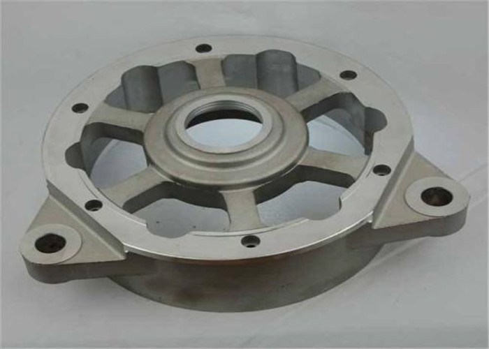 Custom Material High Precision Casting Cold Separation Sand Cast Aluminum