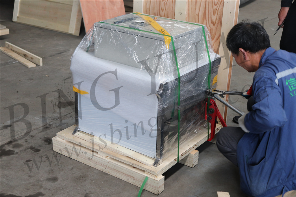 SUS304 Staineless Steel 10 Ton 5KG Block Ice Maker Machine , Ice Plant Machinery