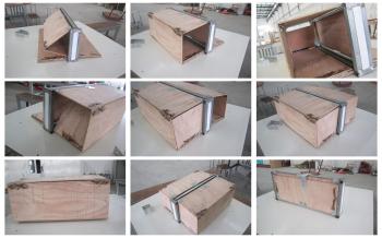 NINGBO DEEPBLUE SMARTHOUSE CO.,LTD