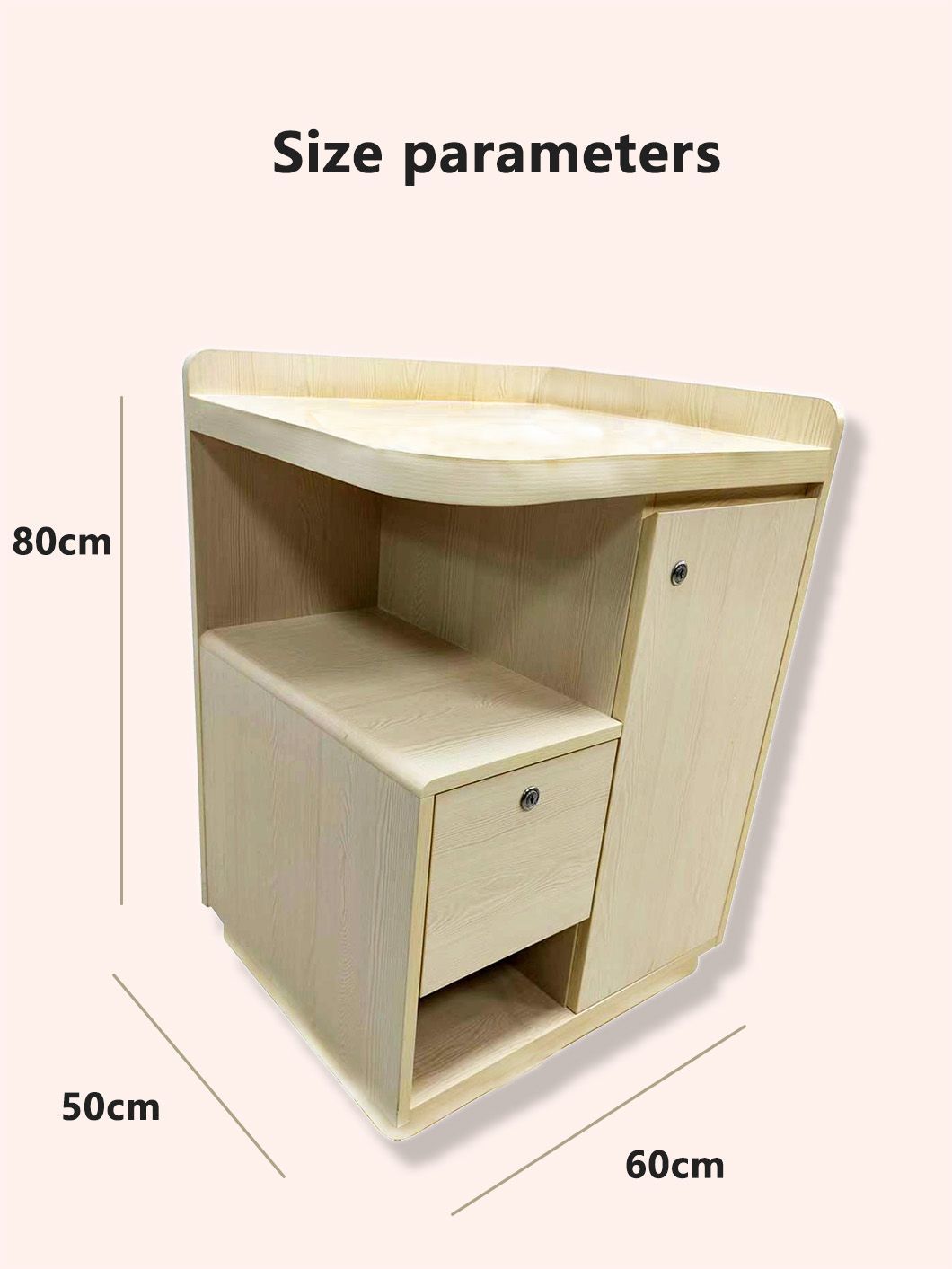 Wooden Nightstands Bedroom Nightstands Bedroom Furniture Premium Quality Designs at Best Prices Handmade Direct Use
