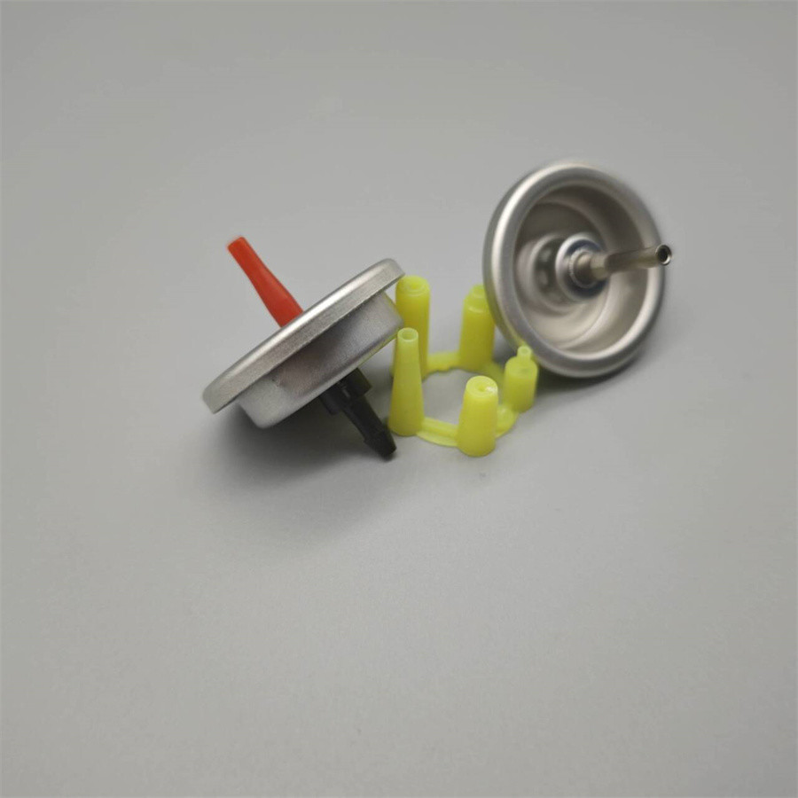 Professional Lighter Gas Refill Attachment for Industrial Use - Efficient and Reliable