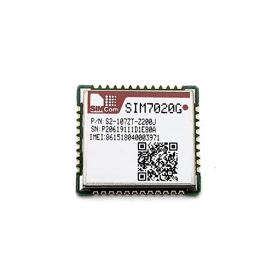 SIMCOM SIM7020E SIM7020G SIM7020C LPWA NB-iot Module SIM7020 series compatible with SIM800C