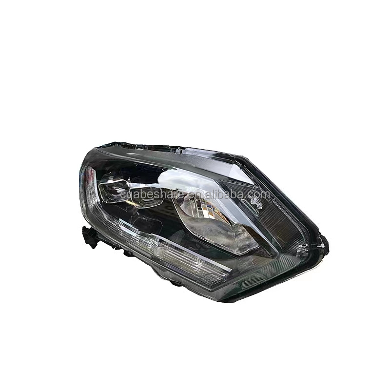 Car Model Honda HRV VEZEL 33100-T7A-H01 LED Headlight with OEM Standard Size
