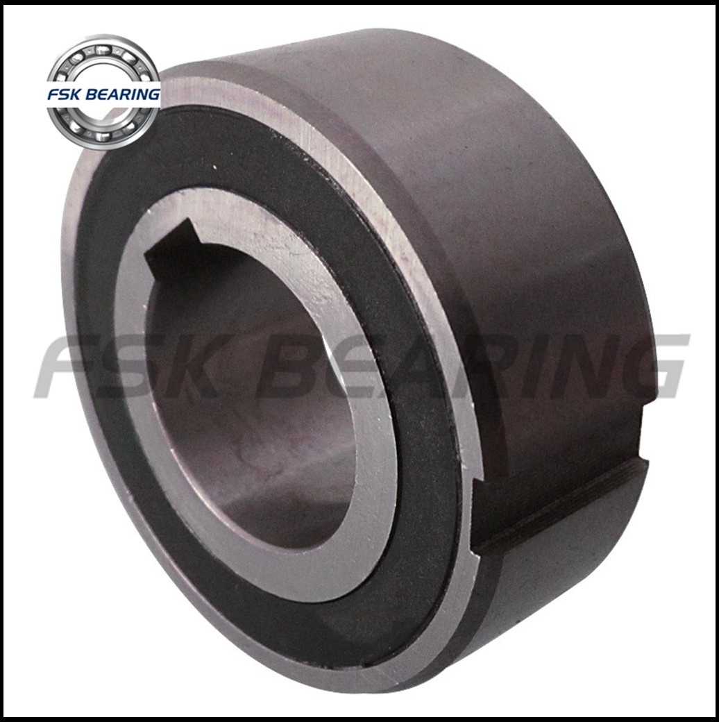 CSK6305 One Way Clutch Sprag Freewheel Bearing 25x62x17 mm China Manufacturer