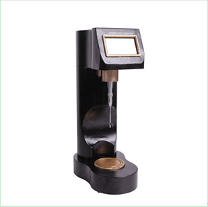 Automatic Intelligent Krebs Viscometer with Advanced Touch Screen Control
