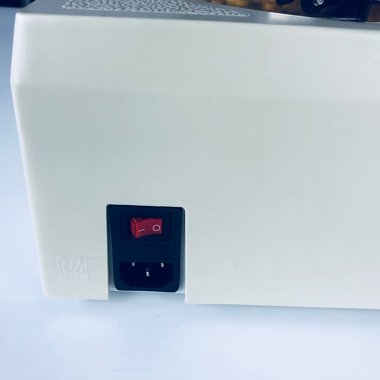 Electronic Pill Counter Tray Machine