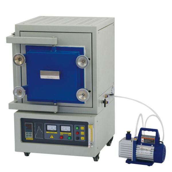 Quality CE Certificate LY Series Industrial Vacuum Oven And Atmosphere Furnace For High Temperature 1700℃ for sale