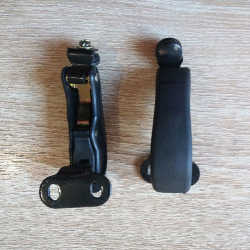 YTO tractor door hinges of cab for LX904/704/1204
