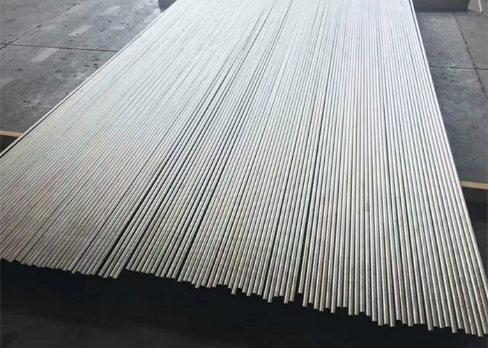 X1CrNiMoN25-22-2 1.4466 Stainless Steel Round Bar , Urea Grade Stainless Steel