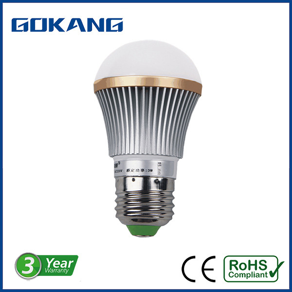GOKANG 9W LED Bulb Lamp Ordinary Standard
