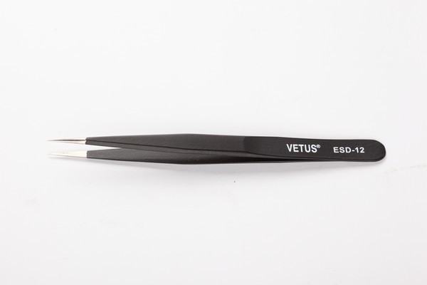 Fashion Permanent Makeup Accessories Sterilizing Grade Stainless Steel Tweezers