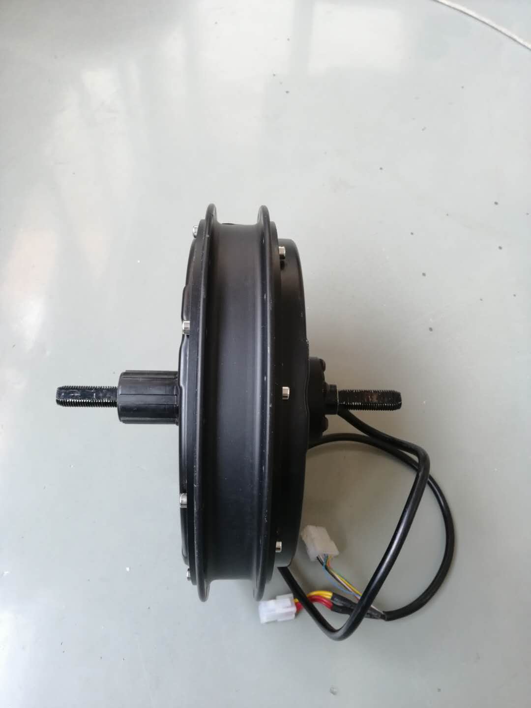 48V-72V Electric Bicycle Motor conversation kit 20/24/26/27.5/700C/28/29 inch rear wheel motor 3kw for bicycle
