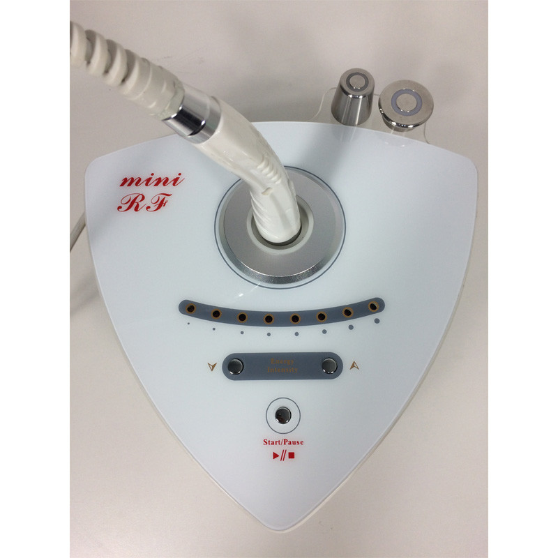 Commercial RF Bipolar Radiofrequency Machine Wrinkle Removal Portable