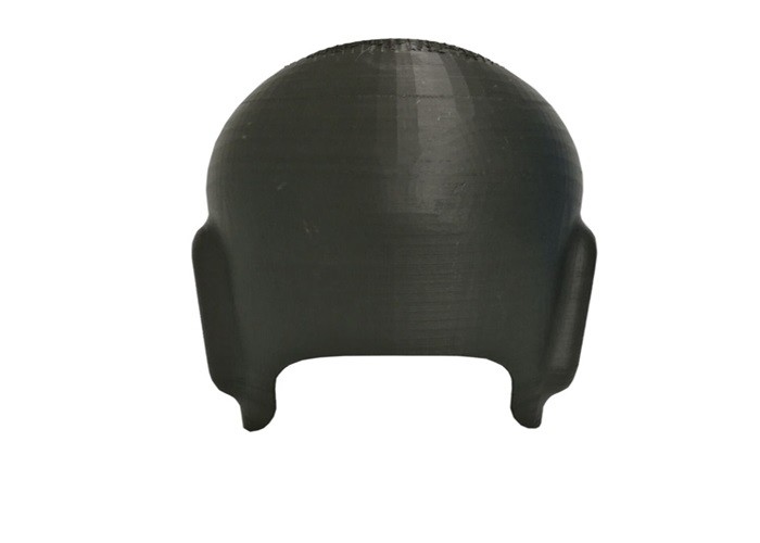 Black 3D Printer Filament ABS 1kg 2.2lb Spool 1.75mm 3D Printing Material