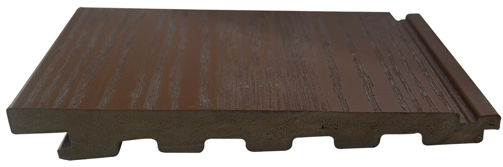 Co-extrusion ASA Surface WPC Wallpanel Do Not Fade for Wall Online Technical Support