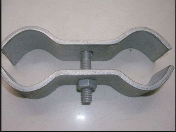 3mm 2m Temporary Fence Panels Galvanized For Construction
