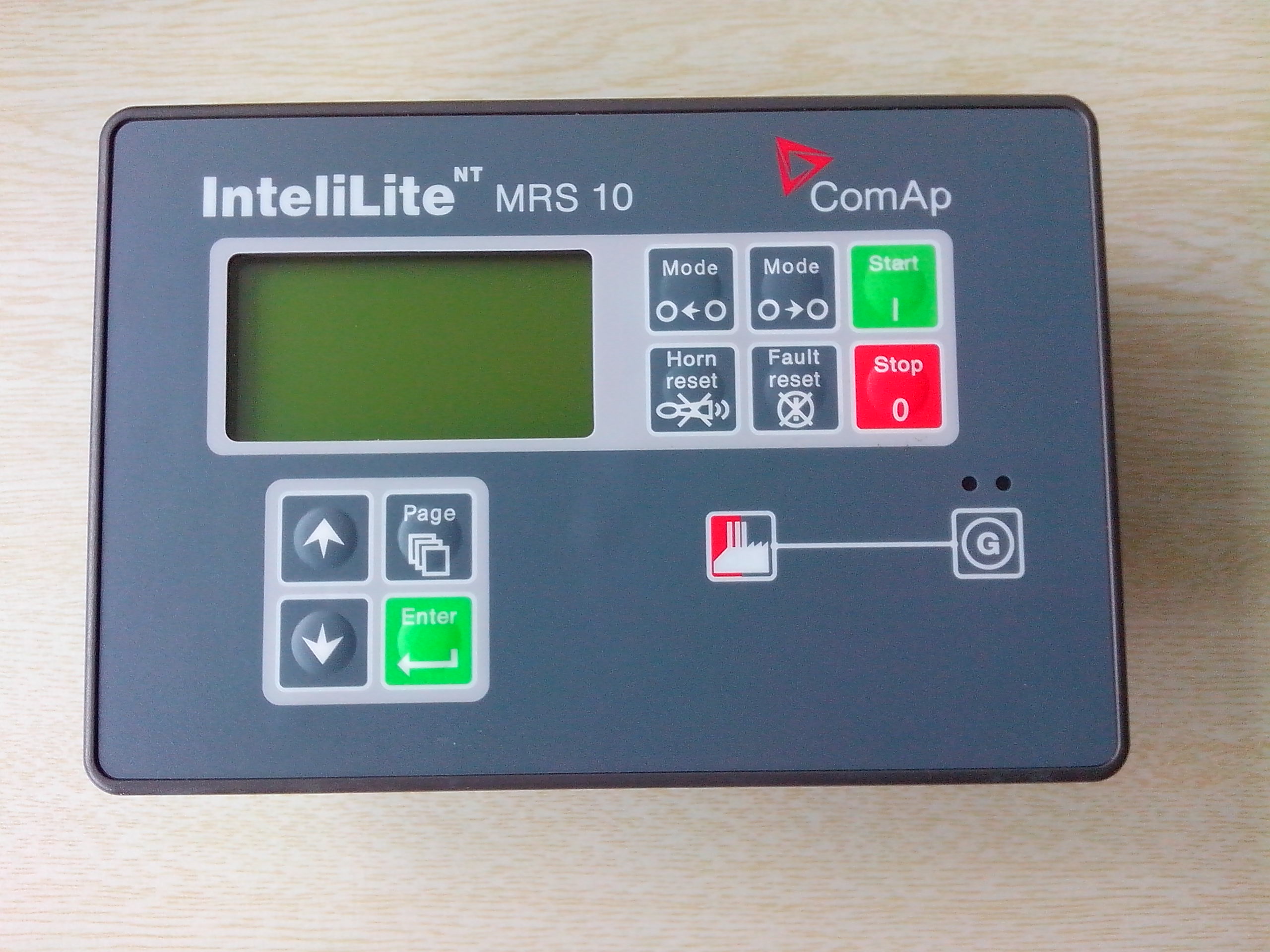 ComAp InteliLiteNT MRS10(IL-NT MRS10)