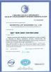 Shandong Lift Machinery Co.,Ltd Certifications