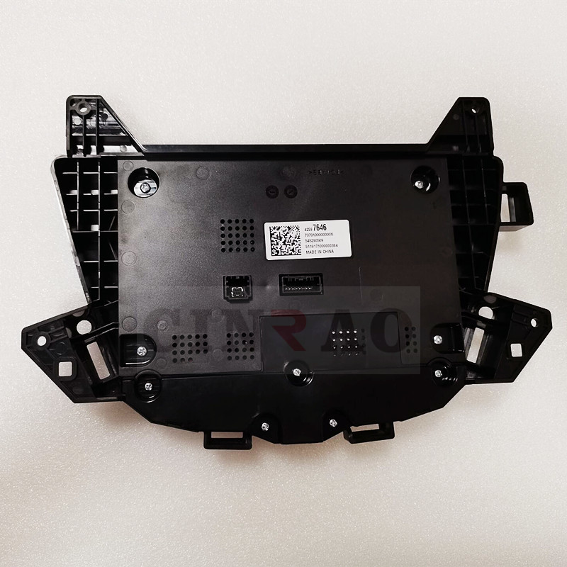 Original LCD Monitor Display For Opel #42597646 #42704969 Car GPS Navigation