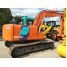 Buy cheap Used HITACHI EX120 Excavator from wholesalers