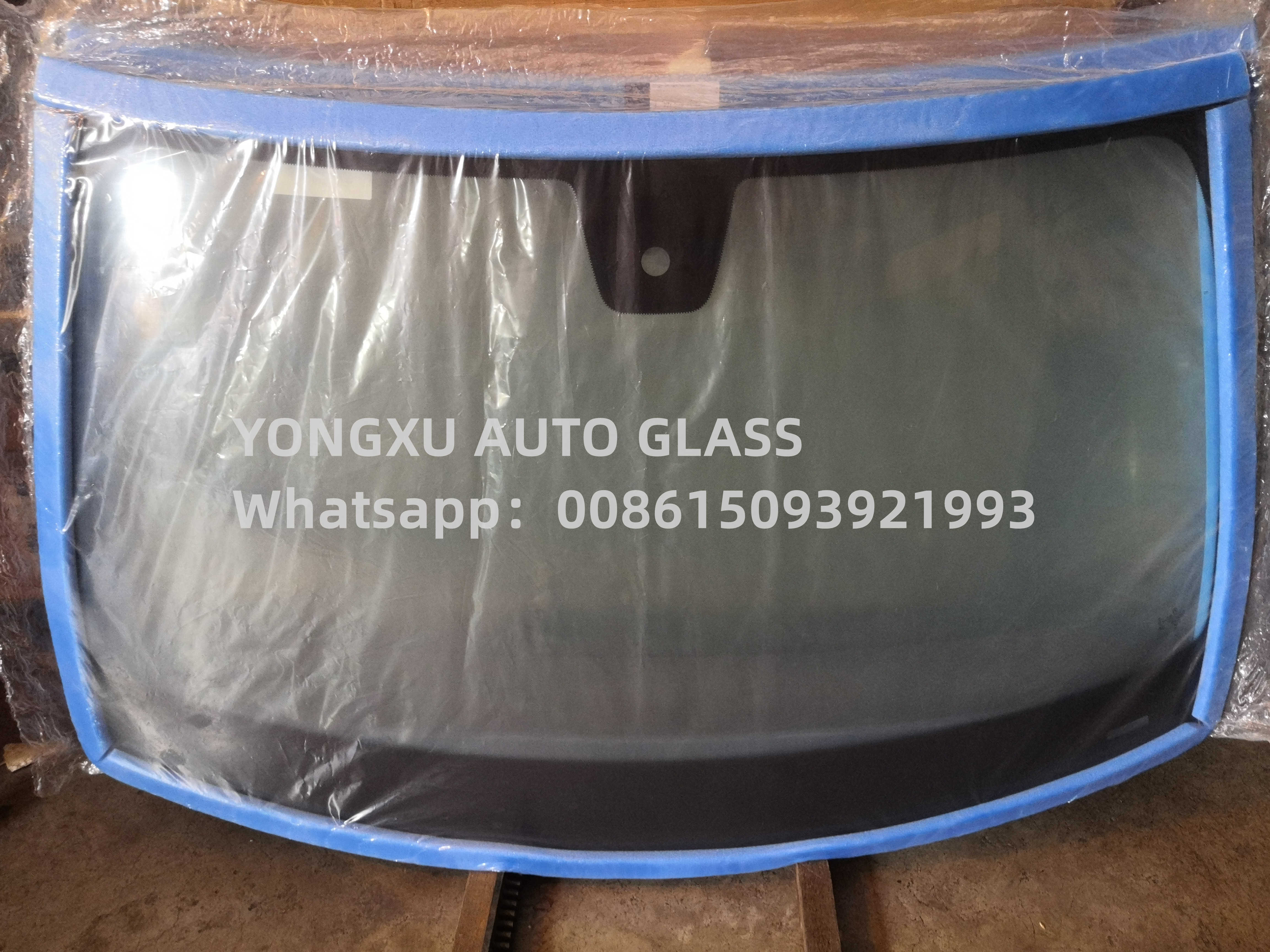 Mercedes-Benz A-Class (W177) 5d Hatchback 2018 Single Sensor Car Front Glass Suzuki Windshield Glass