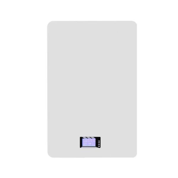 25.6v 200ah Photovolta Energy Storage Lifepo4 Battery 5120wh Wall Mount Lithium