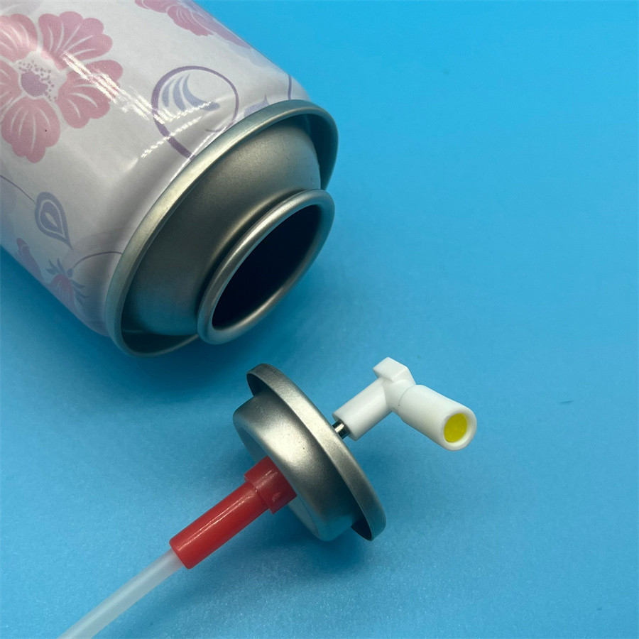 Premium Fragrance Dispenser Valve for Enhanced Scent Management | Perfect for Residential and Commercial Use