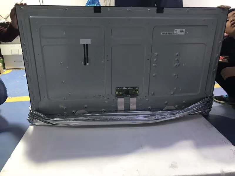 Samsung 65 Inch Extra Large Computer Monitor , UHD 450CCD 97P Massive Tv Screens
