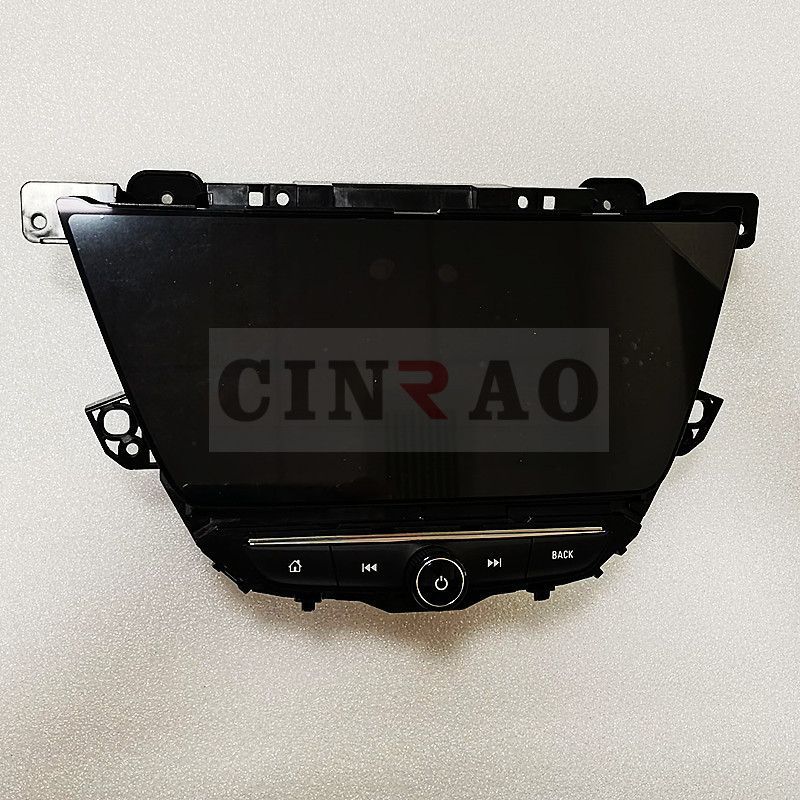 Original LCD Monitor Display For Opel #42597646 #42704969 Car GPS Navigation