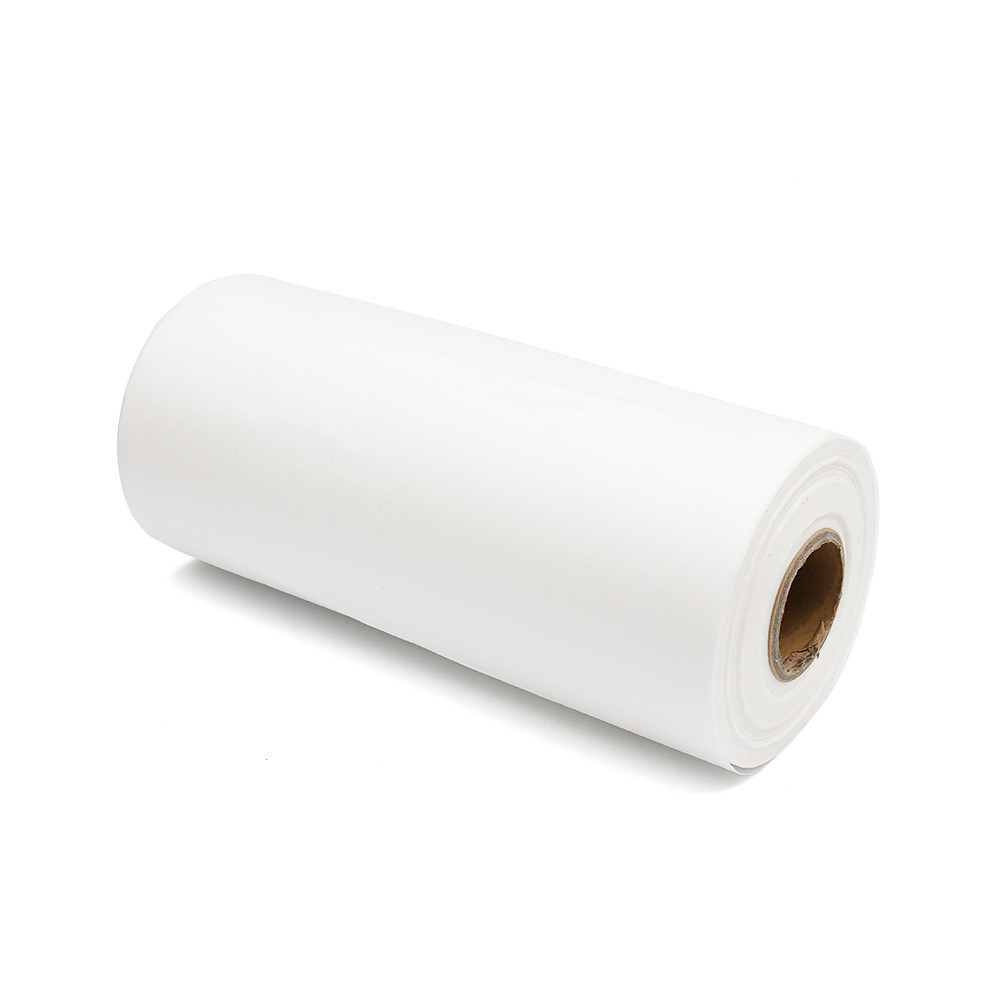 SSS PE Breathable Anti Static Non Woven Fabric For Disposable Protection Clothing