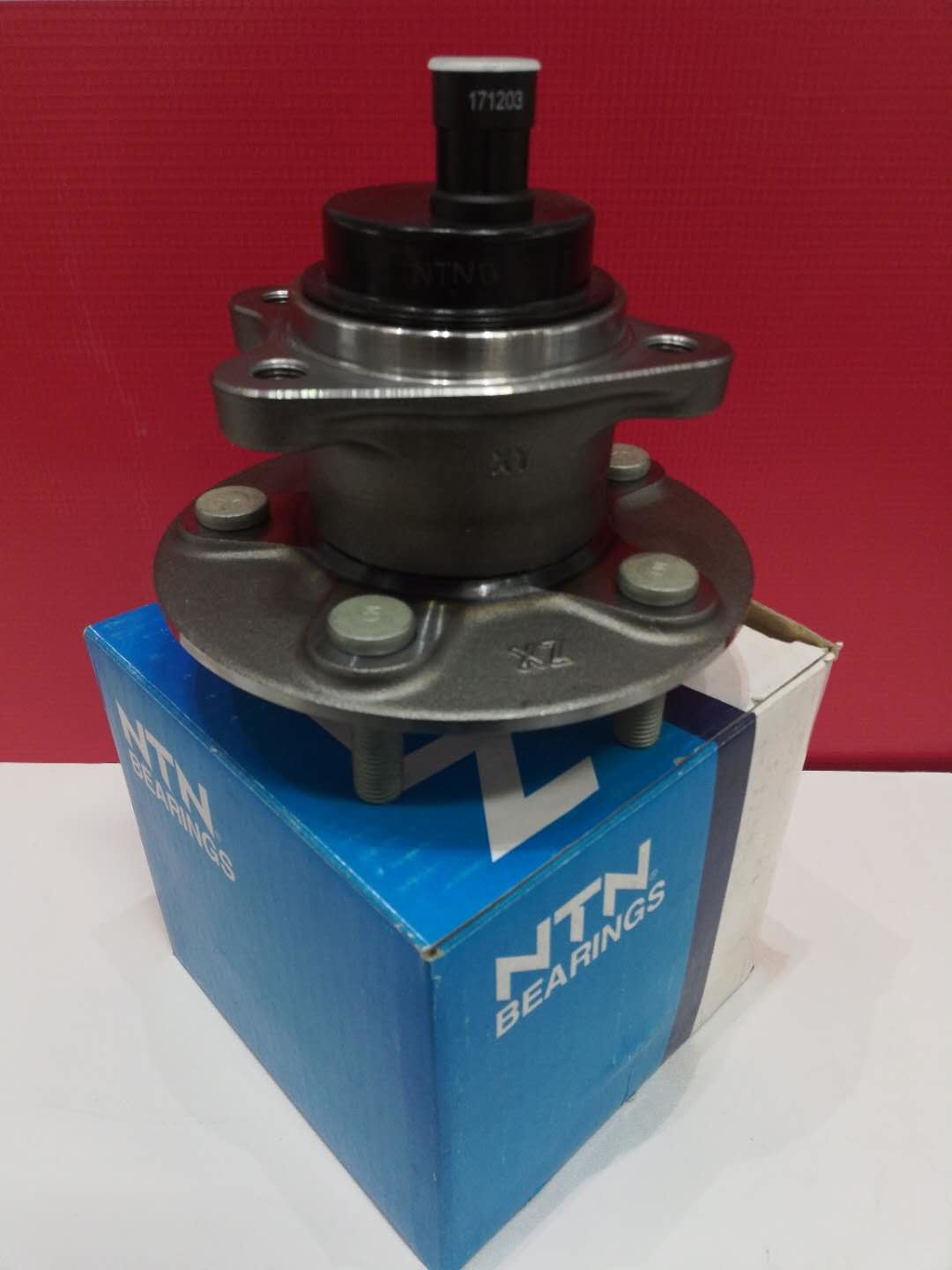 High Speed Auto Parts Bearings DAC34640037 4RS 309726DA 532066DE DAC3464G12RS