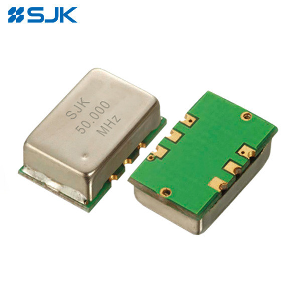 9N Series SMD 14 X 9 Crystal Oscillator 1MHz To 170MHz HCMOS Output High Frequency And Stability Low Power Consumption