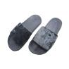 Buy cheap Artifical Fur Slippers Colorful Magic Fake Fur Slipper Rabbit Size 36-41 Ladies from wholesalers